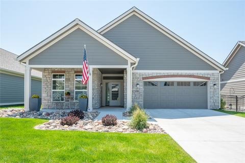 17496 Baxter Dr, Clive, IA 50325