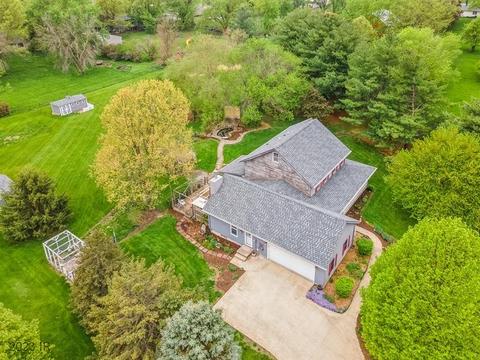 10490 NW 107th Ave, Granger, IA 50109