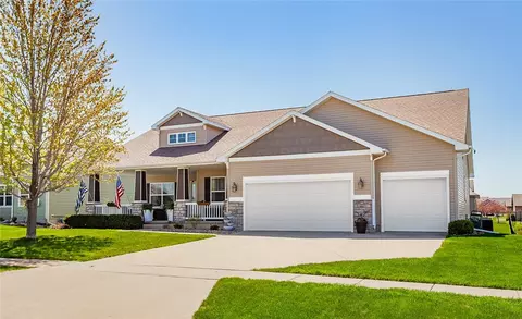 711 NE 47th St, Ankeny, IA 50021