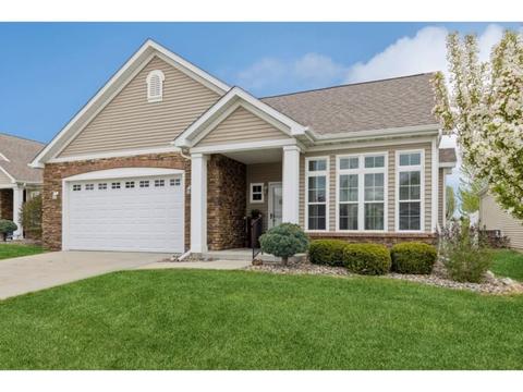 2711 SW Westview Ln, Ankeny, IA 50023