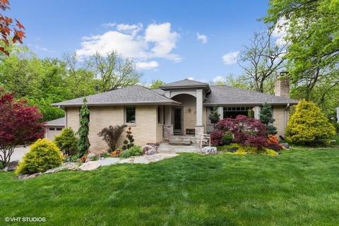 2342 Thornton Dr, Des Moines, IA 50321