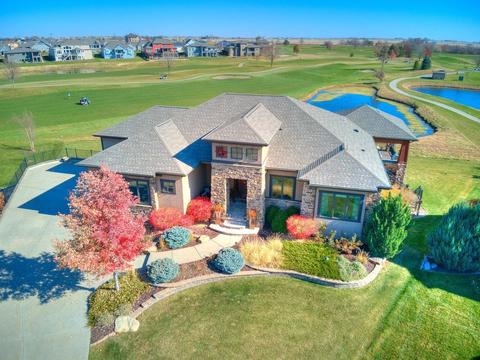 1210 NE 42nd Ct, Ankeny, IA 50021