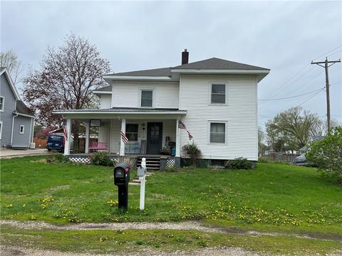 119 Vine St, Cambridge, IA 50046