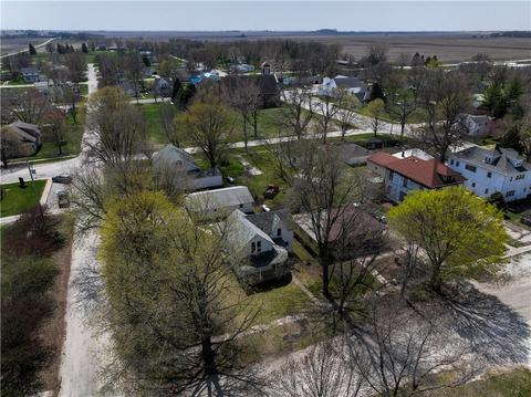 607 Jay St, Churdan, IA 50050