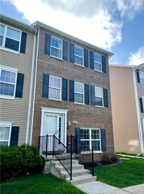 4536 NE Mcdougal Ln, Ankeny, IA 50021