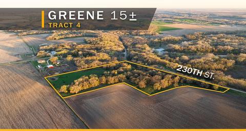 100 230th St, Jefferson, IA 50129