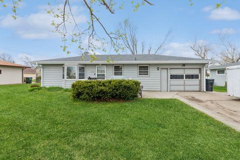 507 N 2nd Ave, Huxley, IA 50124