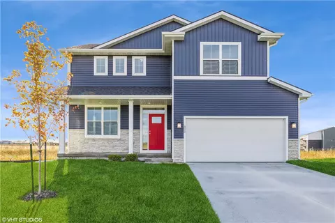 320 NW Rosemont Cir, Waukee, IA 50263