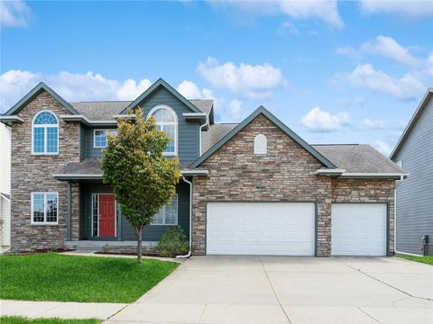 1660 SE Greenbriar Cir, Waukee, IA 50263