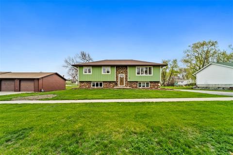 414 W Market St, Panora, IA 50216