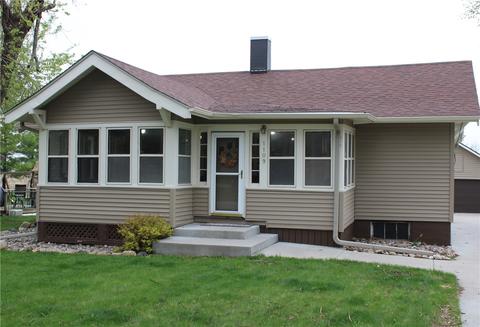 1109 Van Fleet St, Kelley, IA 50134