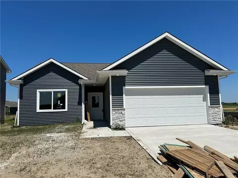 4418 NW 13th St, Ankeny, IA 50023