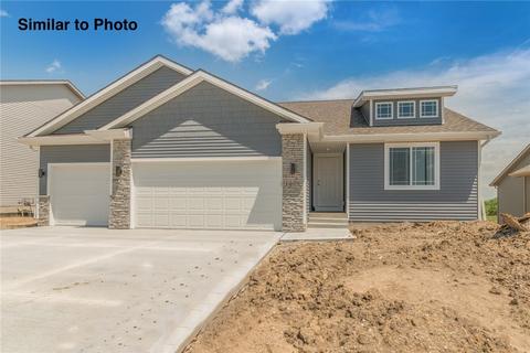 3405 NW 27th St, Ankeny, IA 50023