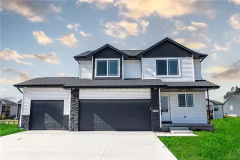 3409 NW 27th St, Ankeny, IA 50023