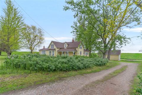 6735 SE 60th St, Carlisle, IA 50047