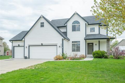 4209 NW 3rd St, Ankeny, IA 50023