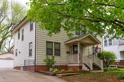 5707 University Ave, Des Moines, IA 50311