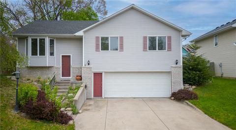 2701 SE 7th St, Des Moines, IA 50315