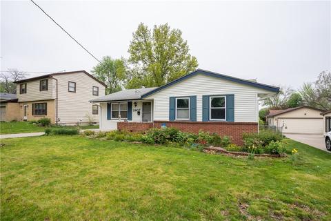 3907 E Tiffin Ave, Des Moines, IA 50317