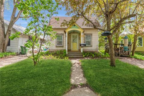 918 5th St, Ames, IA 50010