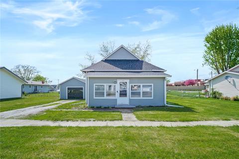 308 Maple Ave, Woodward, IA 50276