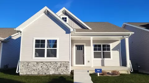 3009 NW Countrywood Ln, Ankeny, IA 50023