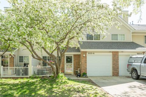 2223 Grand Ave #6, West Des Moines, IA 50265