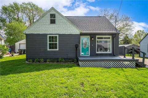 6507 SW 17th St, Des Moines, IA 50315