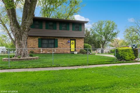 715 E Granger Ave, Des Moines, IA 50315