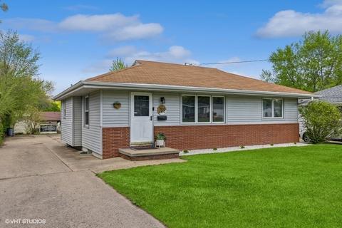 708 E Madison Ave, Des Moines, IA 50313