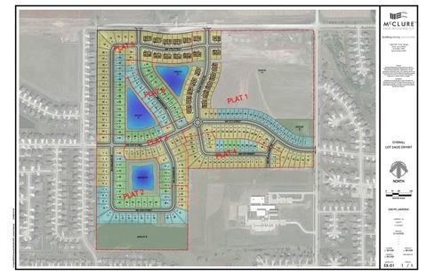 1401 NW Benjamin Dr, Ankeny, IA 50023