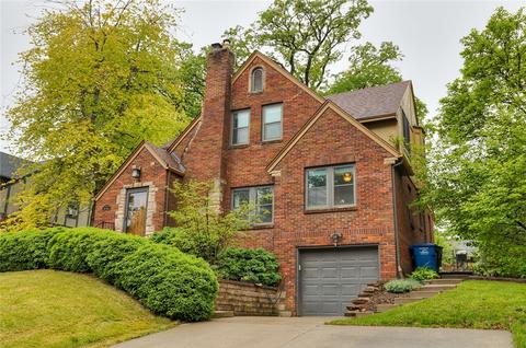 1524 41st Pl, Des Moines, IA 50311