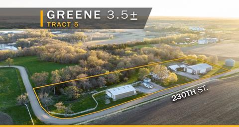 974 230th St, Jefferson, IA 50129