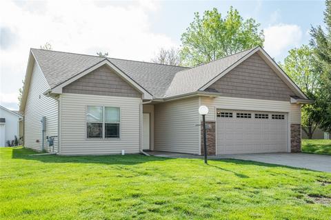 861 SE Delaware Ave, Ankeny, IA 50021