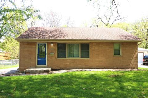 3213 SW 2nd St, Des Moines, IA 50315