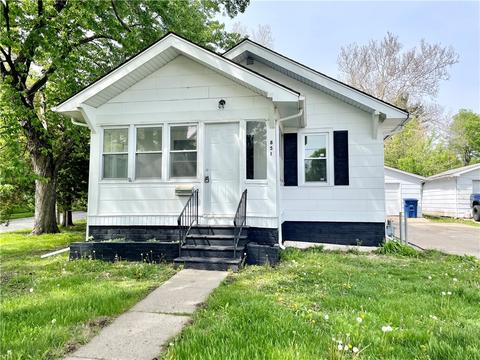 851 Shawnee Ave, Des Moines, IA 50313