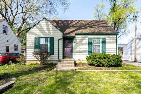648 Linnwill Pl, West Des Moines, IA 50265