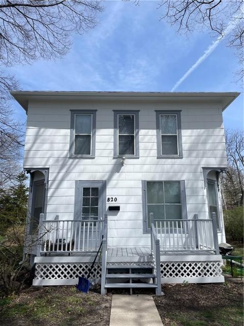 814 Douglas Ave #820, Ames, IA 50010