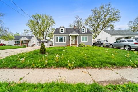 529 13th St, West Des Moines, IA 50265