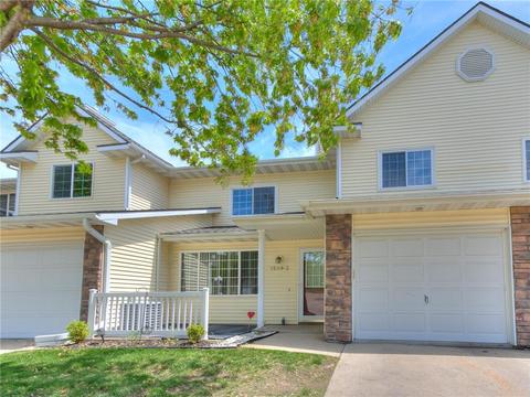 1509 SE Delaware Ave #3, Ankeny, IA 50021