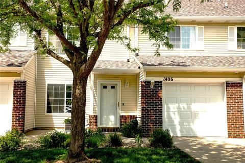 5221 Village Run Ave #1406, Des Moines, IA 50317