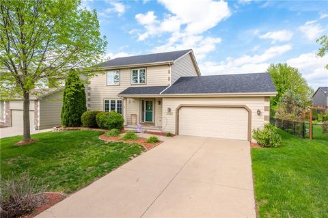 3129 SW Woodfield Ln, Ankeny, IA 50023
