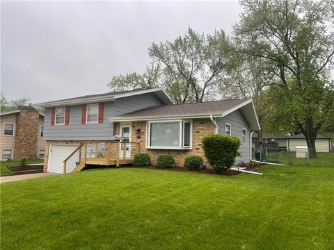 609 SE 7th St, Ankeny, IA 50021