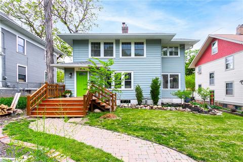 2611 High St, Des Moines, IA 50312