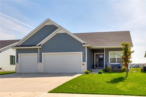 813 NE Meadow Landing Dr, Ankeny, IA 50021