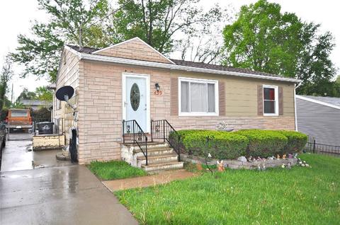 439 E Porter Ave, Des Moines, IA 50315