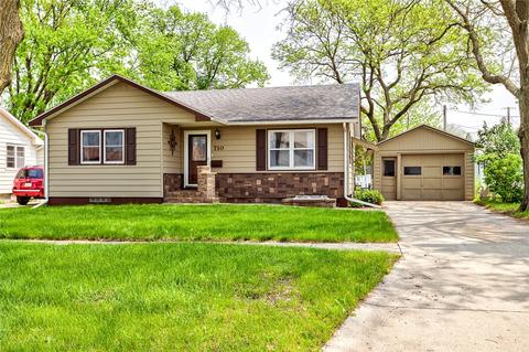 710 Garfield Ave, Story City, IA 50248
