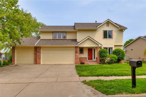 4801 Palm Ave, Des Moines, IA 50310