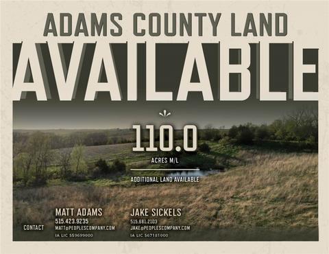00 Nodaway River Rd, Other, IA 50859
