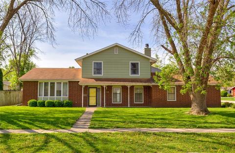2209 NW 5th St, Ankeny, IA 50023